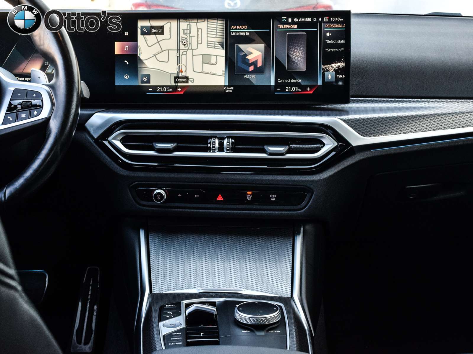 2023 BMW 3 Series xDrive Sedan thumb 19
