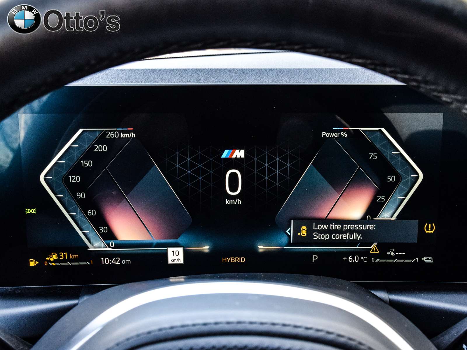 2023 BMW 3 Series xDrive Sedan thumb 15