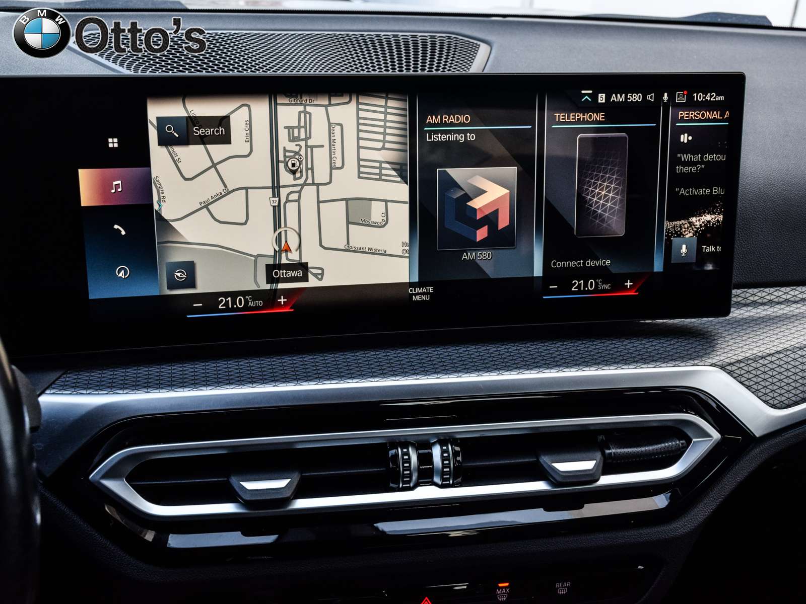 2023 BMW 3 Series xDrive Sedan thumb 21