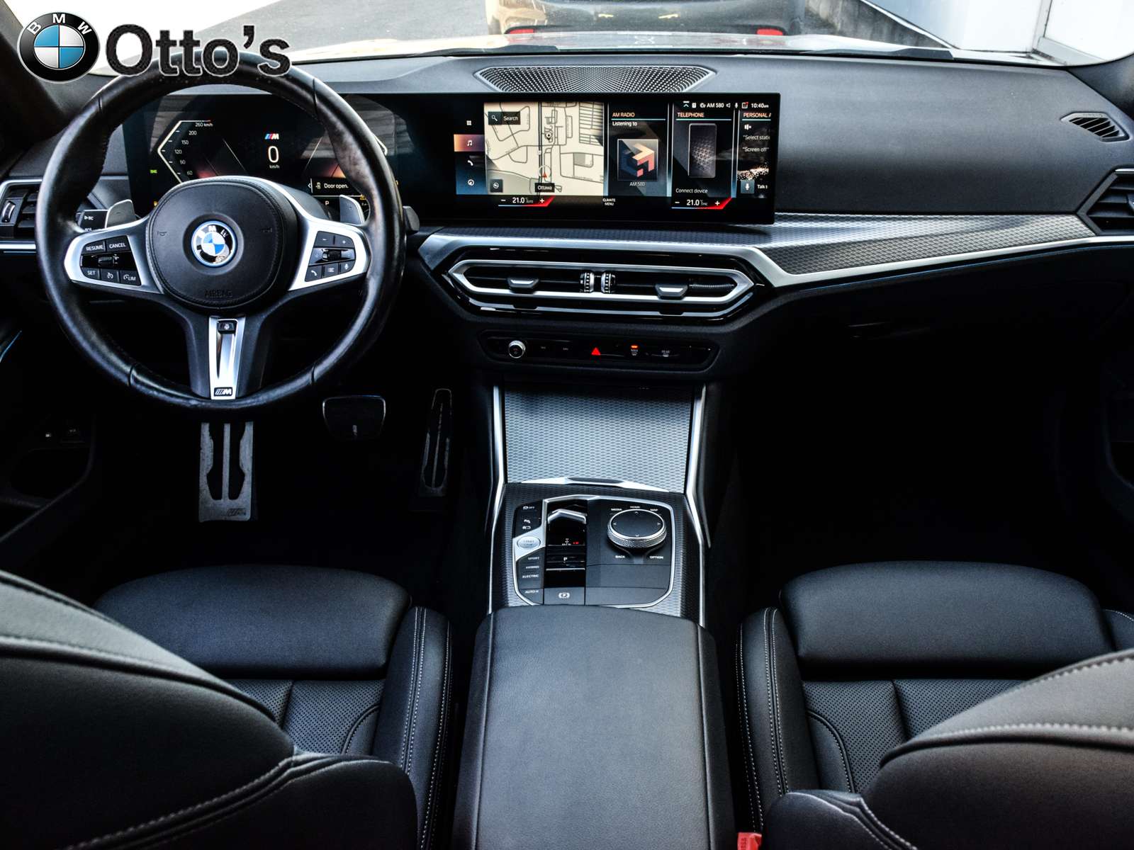 2023 BMW 3 Series xDrive Sedan thumb 18