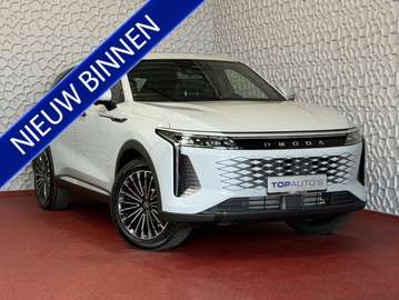 OMODA 9 PREMIUM AWD 538 PK 145 KM ELEC 1000 KM TOT