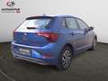 Volkswagen Polo 1.0 TSI Life|Virtual Cockpit Airco Btw Dab Cruise Bleu - thumbnail 5