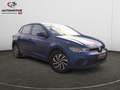 Volkswagen Polo 1.0 TSI Life|Virtual Cockpit Airco Btw Dab Cruise Bleu - thumbnail 6