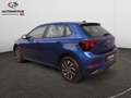 Volkswagen Polo 1.0 TSI Life|Virtual Cockpit Airco Btw Dab Cruise Bleu - thumbnail 3