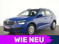 Skoda Kamiq Active Cool & Sound-Paket|Klima|LED|Tempo Blau - thumbnail 1