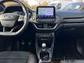 Ford Puma ST-Line X 1.0 EcoBoost Mild Hybrid EU6d Grau - thumbnail 16