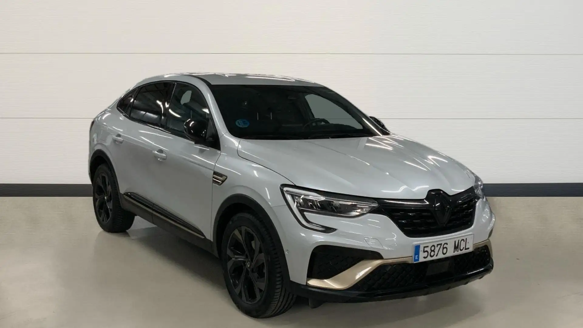 Renault Arkana 1.6 E-Tech Engineered 105kW - 1