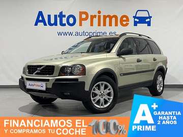 2.4 D5 Summum 185
