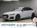 Audi RS4 Avant quattro ❗️SOFORT VERFÜGBAR🚀 Weiß - thumbnail 1