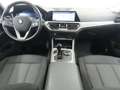 BMW 318 dA Touring G21 *LED-17\-NAVI-DIGITAL COCKPIT* Blanc - thumbnail 9