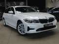 BMW 318 dA Touring G21 *LED-17\-NAVI-DIGITAL COCKPIT* Blanc - thumbnail 2