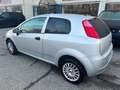 Fiat Grande Punto 3p 1.3 mjt 16v Actual s VAN Zilver - thumbnail 4