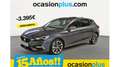SEAT Leon 1.4 TSI e-Hybrid S&S FR DSG-6 204 Gris - thumbnail 1