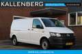 Volkswagen Transporter 2.0 TDI 102PK L2H1 Trekhaak / Cruise / Navi Blanc - thumbnail 9