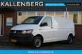 Volkswagen Transporter 2.0 TDI 102PK L2H1 Trekhaak / Cruise / Navi Blanc - thumbnail 1