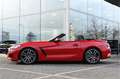 BMW Z4 Roadster sDrive20i High Executive M Sport Automaat Rood - thumbnail 5
