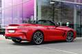 BMW Z4 Roadster sDrive20i High Executive M Sport Automaat Rood - thumbnail 2