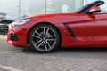 BMW Z4 Roadster sDrive20i High Executive M Sport Automaat Rood - thumbnail 19