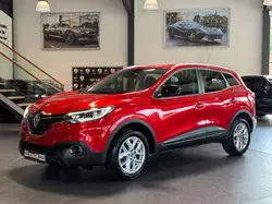 Renault Kadjar ENERGY TCe 130 Limited 2.HAND/SHZ/PDC/S H