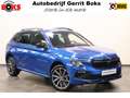 Skoda Kamiq 1.5 TSI ACT Sport Business Full-led CruiseControl Blauw - thumbnail 1