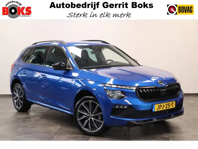 Skoda Kamiq 1.5 TSI ACT Sport Business Full-led CruiseControl