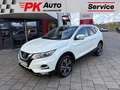 Nissan Qashqai 1.3 DIG-T Tekna | Navi | Camera 360 | Trekhaak | 9 Wit - thumbnail 1