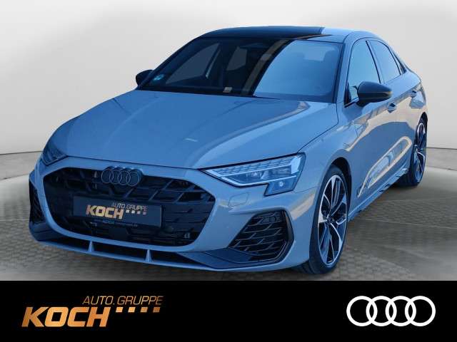 Second hand Audi S3 2.0 tfsi