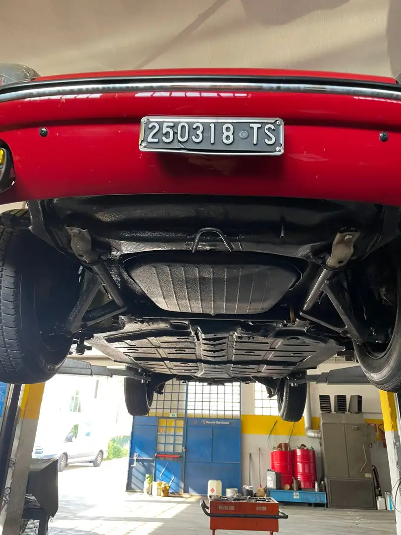 Porsche 912 912 passo corto - 2