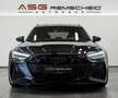 Audi RS6 Avant q. *Dynamik *Keramik *22 *Pano*Stand Black - thumbnail 4