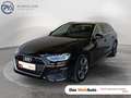 Audi A4 30 TDI Schwarz - thumbnail 1