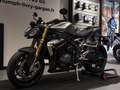 Triumph Speed Triple 1200 RS Gris - thumbnail 20