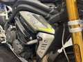Triumph Speed Triple 1200 RS Gris - thumbnail 10