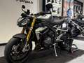 Triumph Speed Triple 1200 RS Gris - thumbnail 9