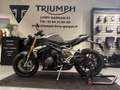 Triumph Speed Triple 1200 RS Gris - thumbnail 18