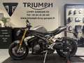 Triumph Speed Triple 1200 RS Gris - thumbnail 2