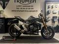 Triumph Speed Triple 1200 RS Gris - thumbnail 3
