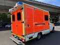 Mercedes-Benz Sprinter 519 CDI Rettungswagen Top Ausst V6 3,0 ltr Weiß - thumbnail 3