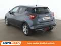 Nissan Micra 1.0 IG-T Tekna Aut.*NAVI*TEMPO*CAM*PDC*SHZ*BOSE* Grau - thumbnail 4