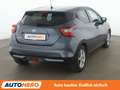Nissan Micra 1.0 IG-T Tekna Aut.*NAVI*TEMPO*CAM*PDC*SHZ*BOSE* Grau - thumbnail 6