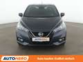 Nissan Micra 1.0 IG-T Tekna Aut.*NAVI*TEMPO*CAM*PDC*SHZ*BOSE* Grau - thumbnail 9