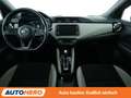 Nissan Micra 1.0 IG-T Tekna Aut.*NAVI*TEMPO*CAM*PDC*SHZ*BOSE* Grau - thumbnail 12