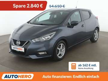 1.0 IG-T Tekna Aut.*NAVI*TEMPO*CAM*PDC*SHZ*BOSE*