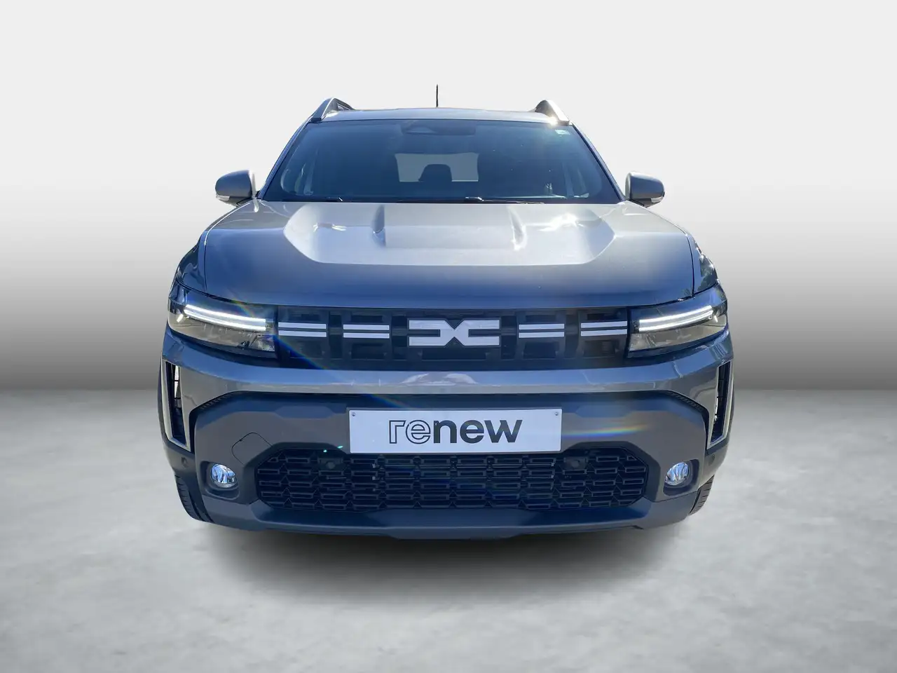 Dacia Duster 2026