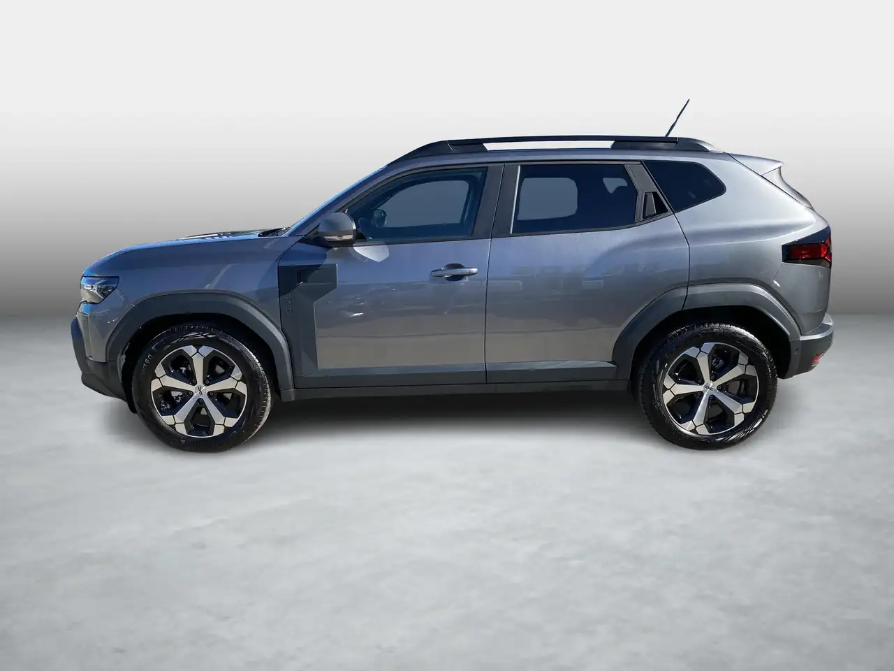 Dacia Duster 2026 — фото 6
