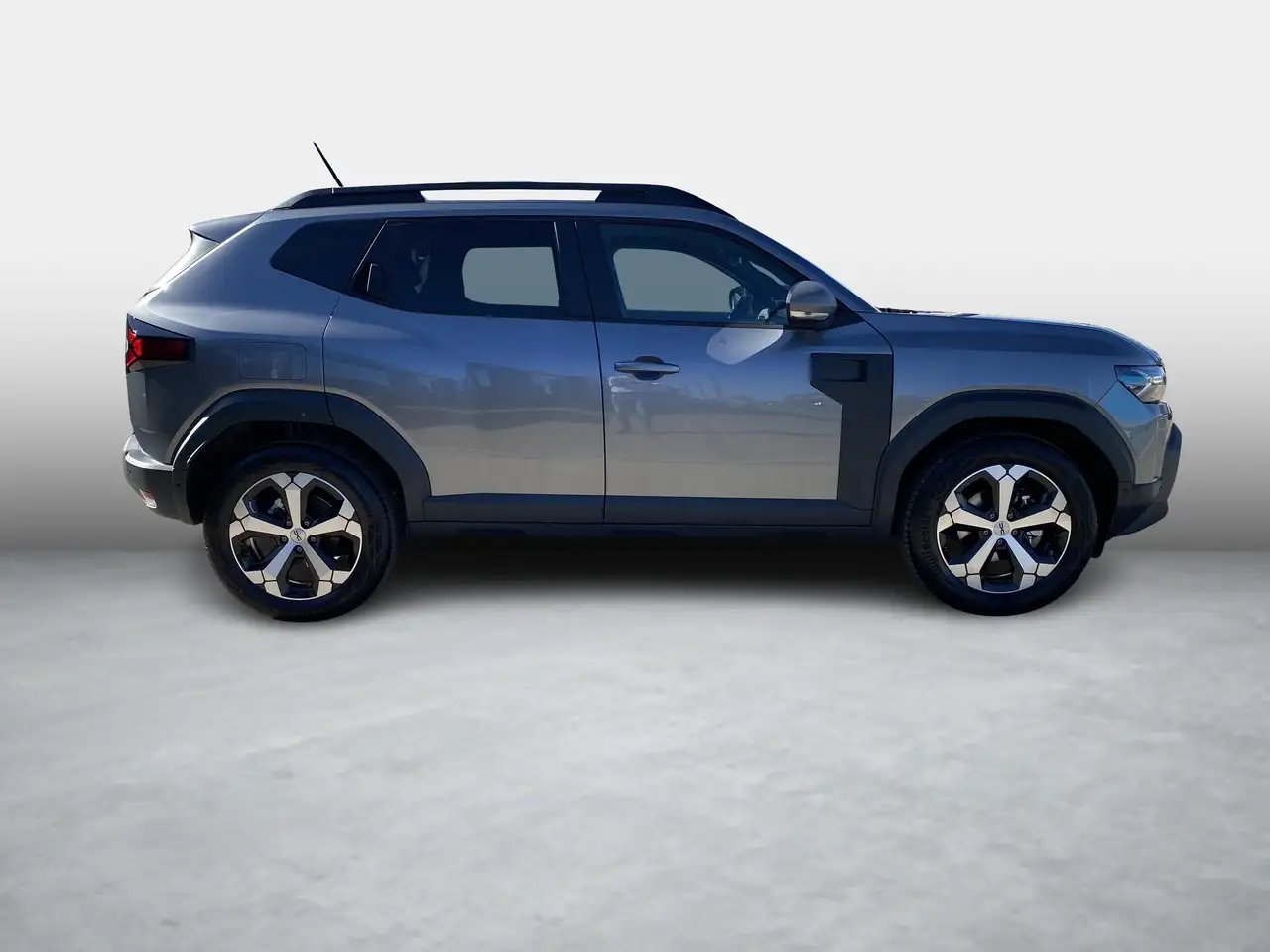 Dacia Duster 2026