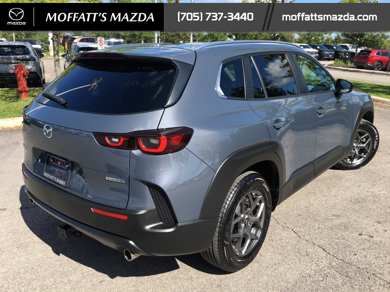 2025 Mazda CX-50 GS-L  - Sunroof -  Heated Seats - $233 B/W — снимка 1
