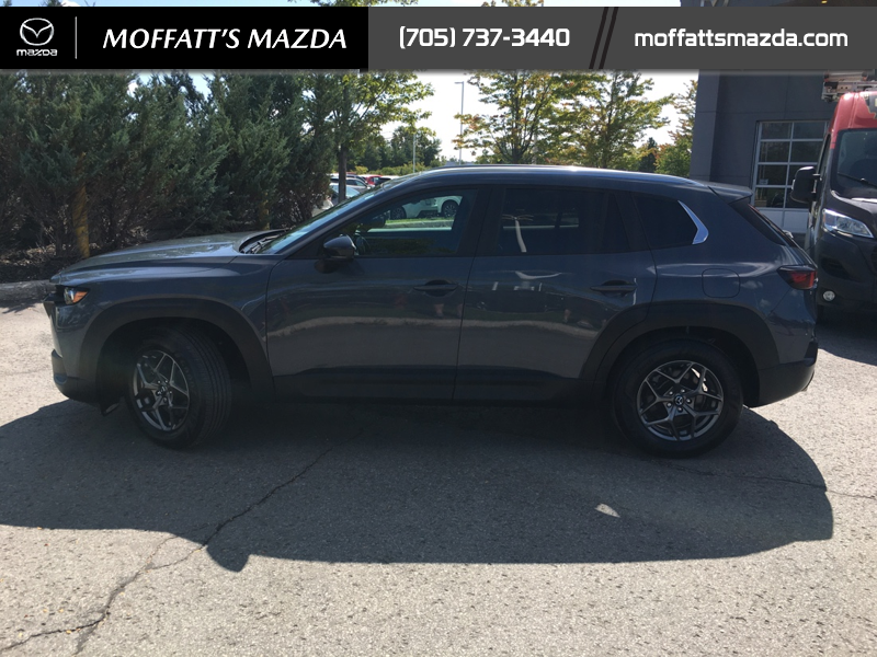 2025 Mazda CX-50 GS-L  - Sunroof -  Heated Seats - $233 B/W — снимка 1
