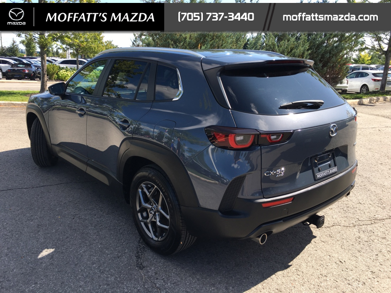 2025 Mazda CX-50 GS-L  - Sunroof -  Heated Seats - $233 B/W — снимка 1