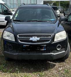 Captiva 2.0 VCDI LT Pack