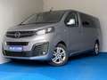 Opel Zafira Life AHK/CAM/SHZ/PDC/Klima/Navi/CarPlay Grau - thumbnail 3